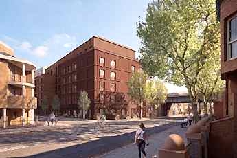 111-123 Crampton St