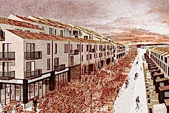 Arstafaltet competition