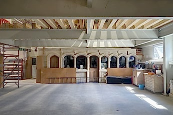 The Building Crafts College