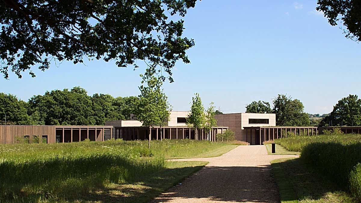 Bushey Cemetery 2