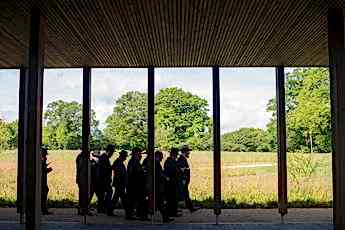 Bushey Cemetery