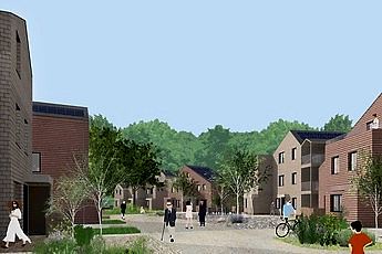 Chobham Village