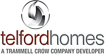 Telford-Homes