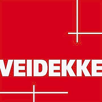 Veidekke