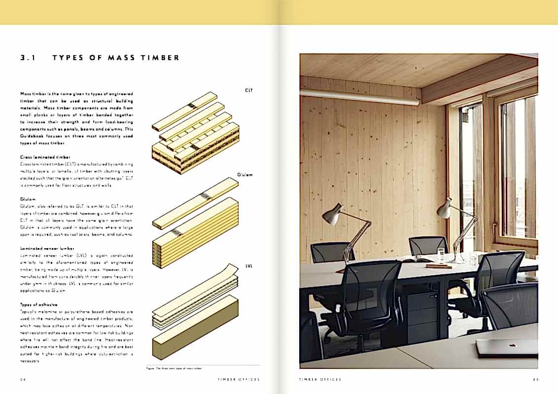 The commercial timber guidebook has launched! 3