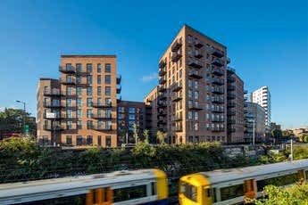Dalston Works