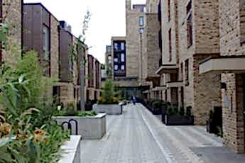 Gray's Inn Road