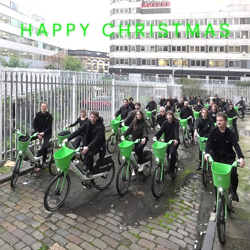 Happy Christmas! 1