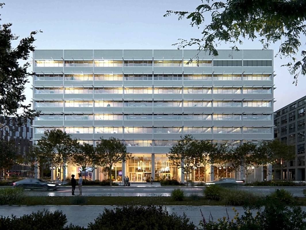 Mind Westgate, Milan Launched 2