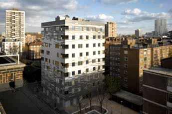 Murray Grove
