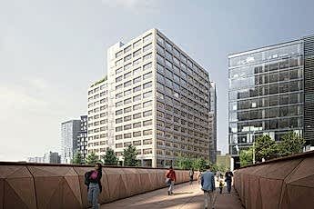 S10 Stratford Cross