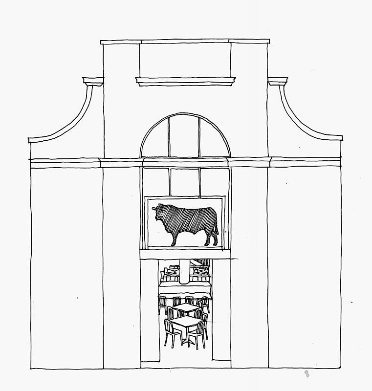 Tramshed 2