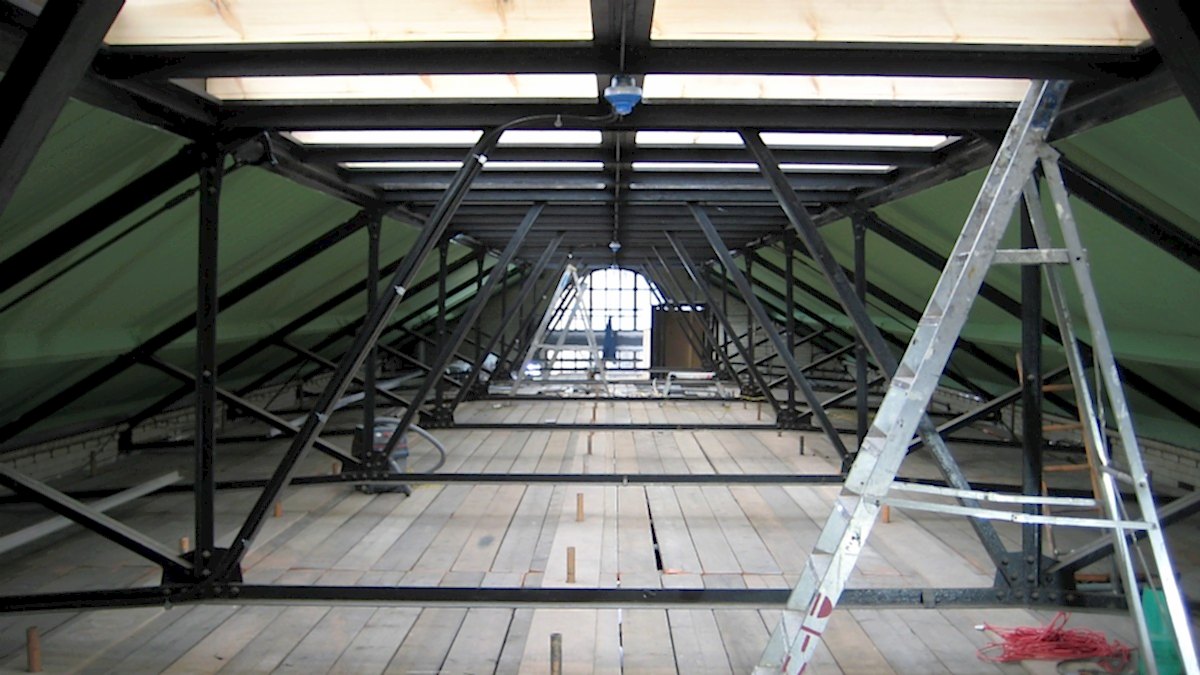 Tramshed 6