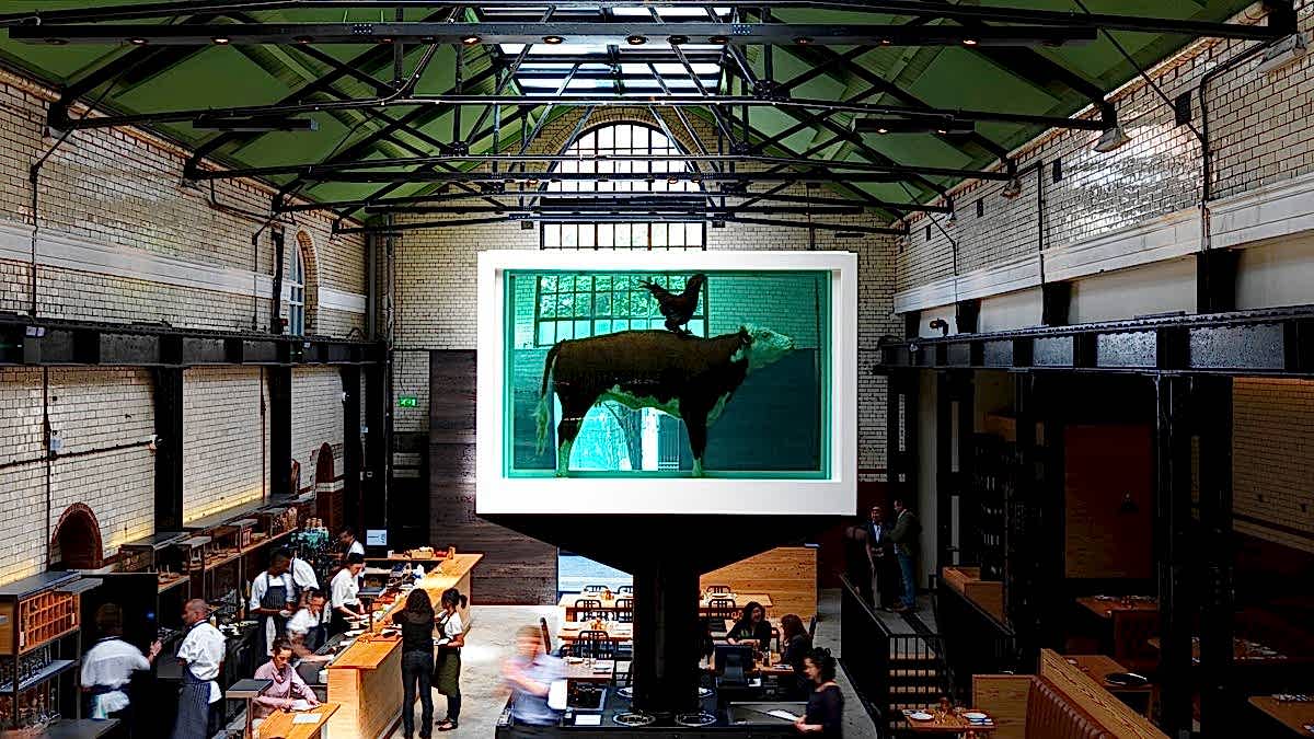 Tramshed 1