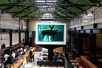 Tramshed