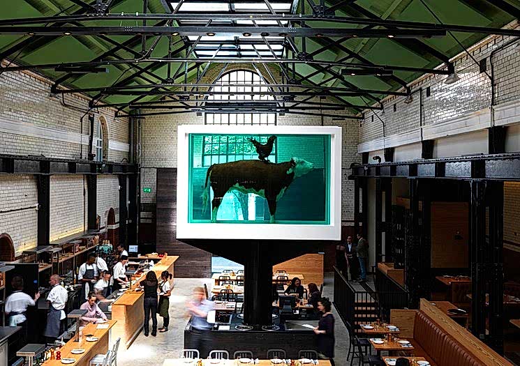 Tramshed