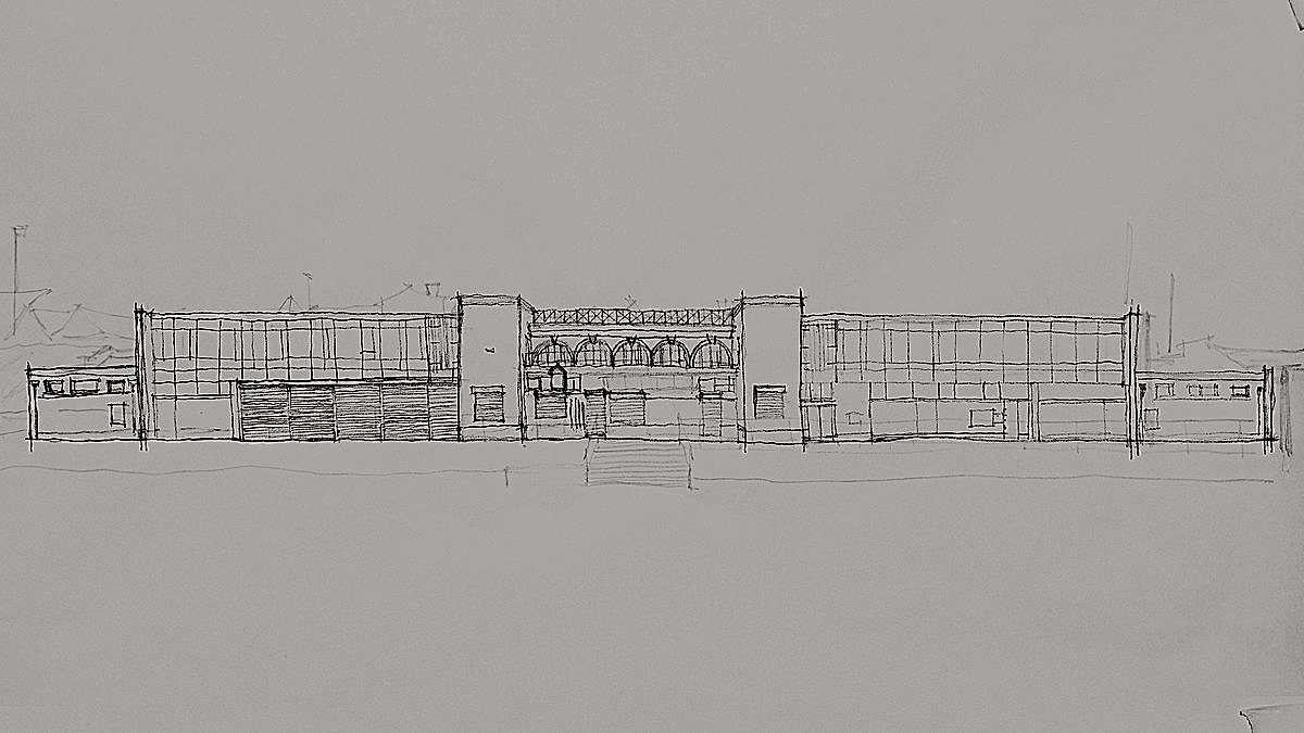 Westbrook Pavilion 3