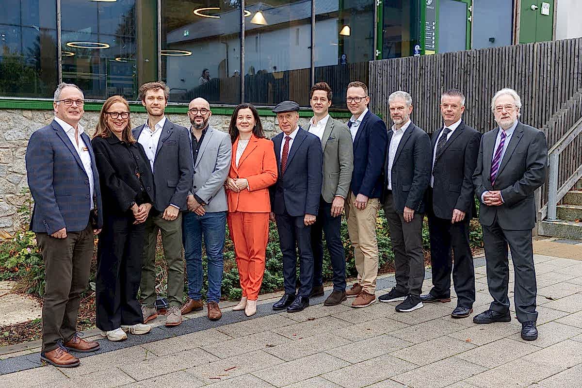 WTA in Ireland 1
